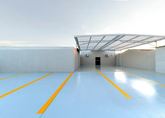 Solar Plaza Hotel
